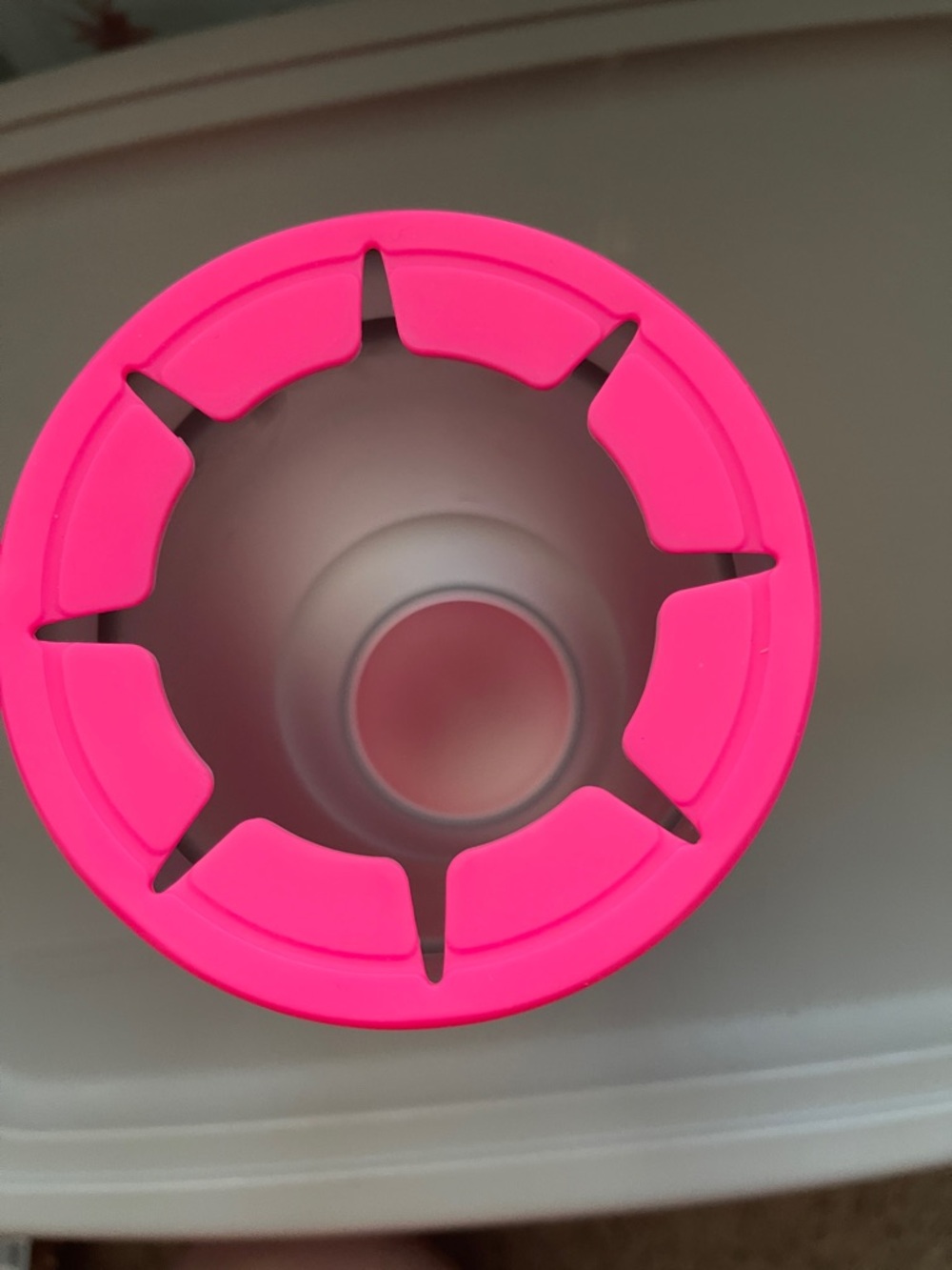 FrostBuddy Pink To Go Buddy - Picture 3 of 3